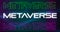 Metaverse Background