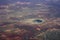 Meteor Crater in Arizona