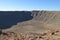 Meteor Crater Arizona