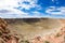 Meteor Crater, Arizona