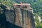 Meteora Clifftop Monasteries