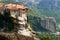 Meteora Clifftop Monasteries