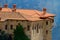 Meteora Clifftop Monasteries