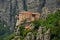 Meteora Grece