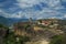 Meteora, Greece - Monastery of The Holy Trinity