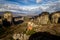 Meteora, Greece After Sunrise