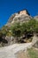 Meteora, Holy Monastery of St. Nicholas Anapausas