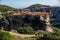 Meteora, Holy Monastery of Varlaam