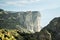 Meteora monasteries