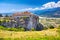 Meteora monasteries, Greece Kalambaka. UNESCO World Heritage sit