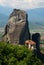 Meteora Monastery, Greece landmark