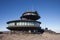 Meteorological Observatory and Shelter on Sniezka Mountain