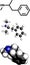 methamphetamine (crystal, meth) psychostimulant drug, molecular model