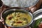 Methi moong daal is a delicacy dish from north India