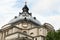 The Methodist Central Hall in the City of Westminster