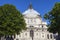 Methodist Central Hall in London