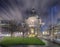 Methodist Central Hall Westminster