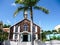 Methodist Church - Philipsburg - St.Maarten