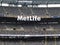 MetLife Stadium - New York Jets Giants