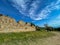 Metohi of Xiropotamou Monastery near Sarti, Greece