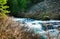 Metolius River near Sisters