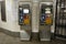 Metrocard Vending Machines