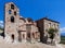 Metropolis Byzantine Church Mystras