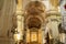 Metropolitan Cathedral of the Assumption of Virgin Mary in Palermo. Sicily, Italy.