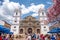 Metropolitan Cathedral Basilica of Santa Maria the Ancient in Panama City\\\'
