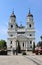 Metropolitan Cathedral in Iasi, Romania