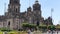 Metropolitan Cathedral of Mexico City