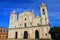 Metropolitan Cathedral of Our Lady of the Assumption in Asuncion