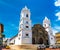 Metropolitan Cathedral of Panama City