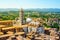 Metropolitan Cathedral Saint Mary of the Assumption in Siena, Tuscany region, Italy, Europe