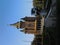 Metropolitan Orthodox Cathedral of Timisoara, the city where the 1989 Revolution started in Romania