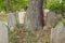 Metuchen Colonial Cemetery