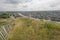 The Meuse running through Namur