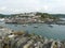 Mevagissey Harbour In Cornwall, England