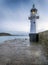 Mevagissey Lighhouse