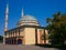 The Mevlana Mosque, Rotterdam