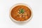 Mexican bean soup