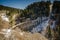 Mexican Canyon Trestle Vista - Lincoln National Forest -New Mexico