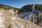 Mexican Canyon Trestle Vista - Lincoln National Forest -New Mexico