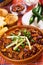 Mexican chili con carne