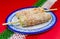 Mexican Corn Dish Known As Elote