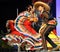 Mexican Dancers