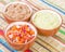 Mexican Dips & Side Dishes