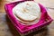 Mexican flour tortillas