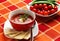 Mexican Food - Gazpacho