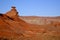 Mexican Hat Rock